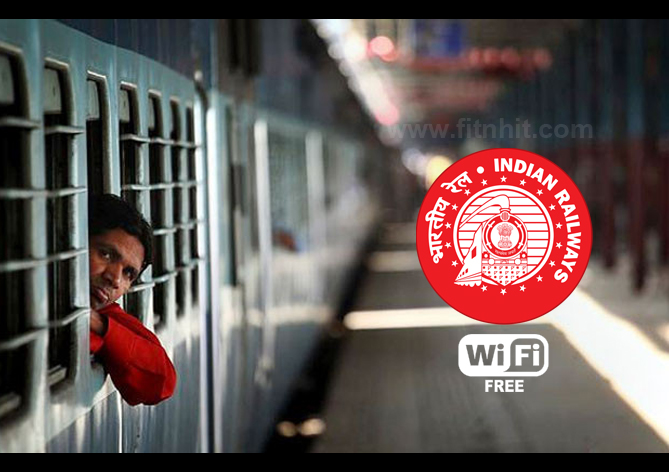 Google-will-provide-Free-Wi-Fi-across-400-Indian-railway-stations