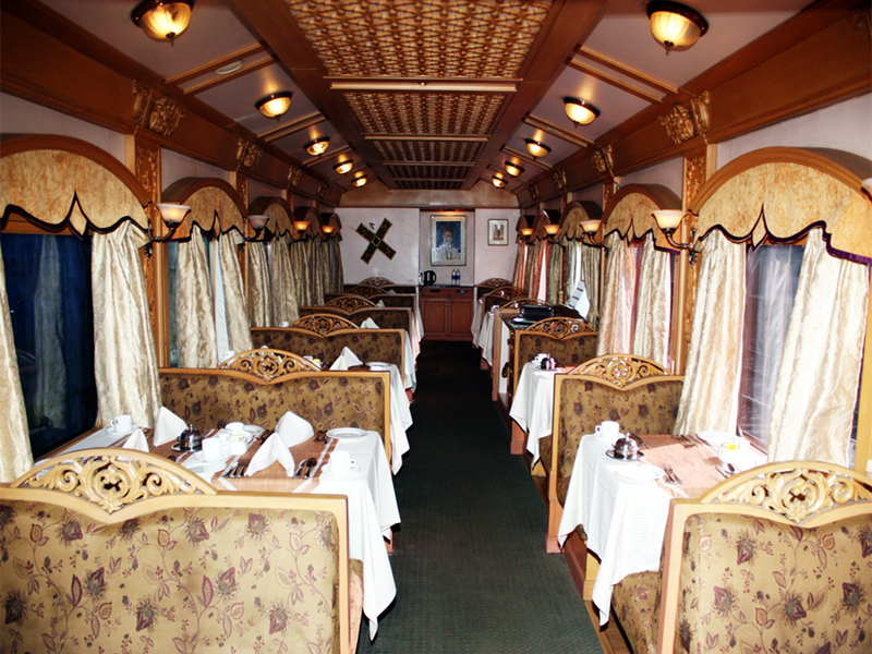 Peshwa_II_Restaurant