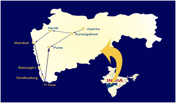 Route Map
