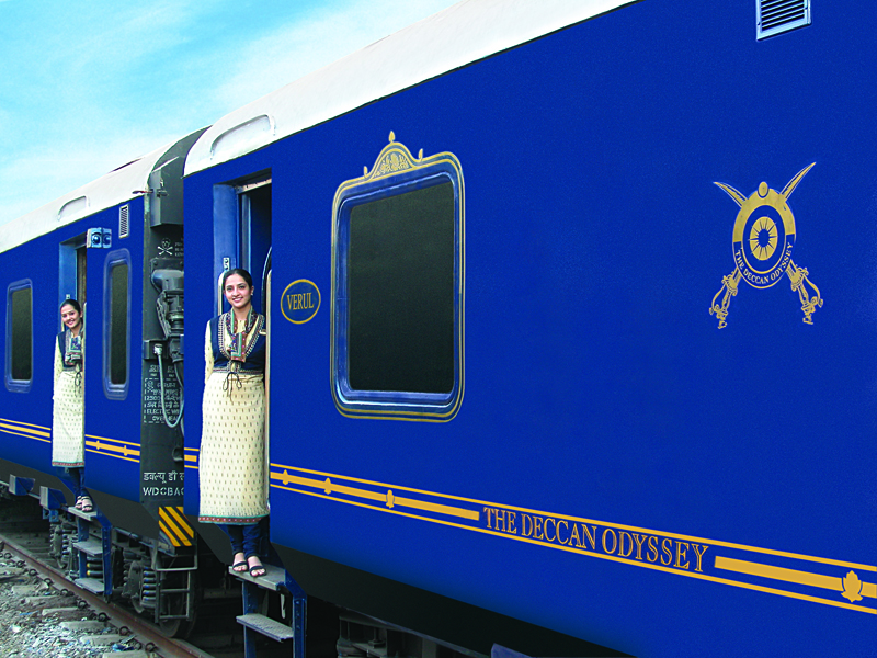 Deccan Odyssey