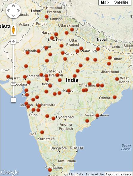 travelkhana locations