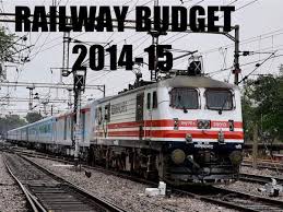 Rail budget