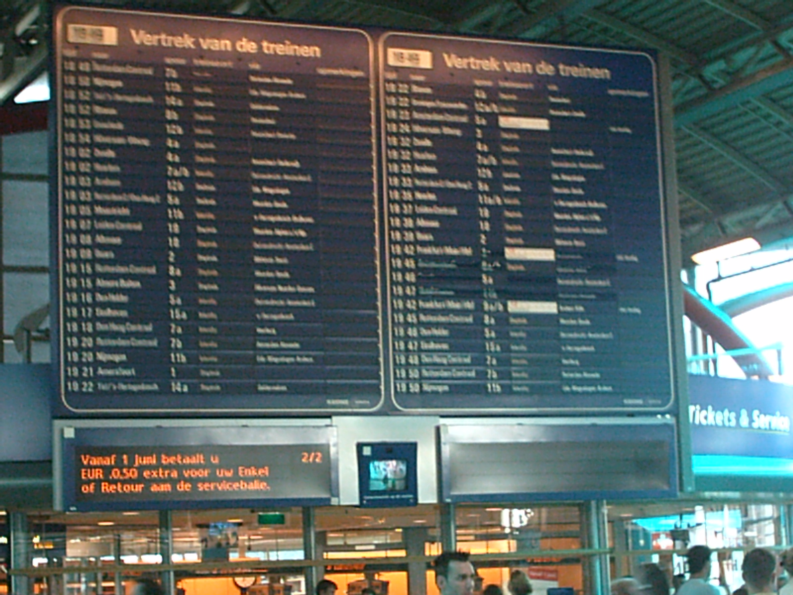 Trains At A Glance: Indian Railways To Release Its New All-India Railway Time Table Today