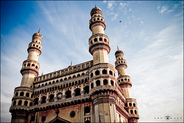 Charminar Hyderabad