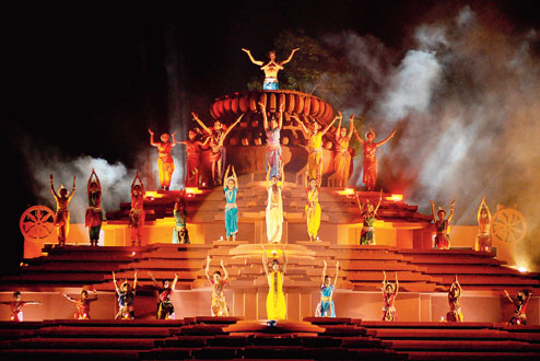 Konark festival