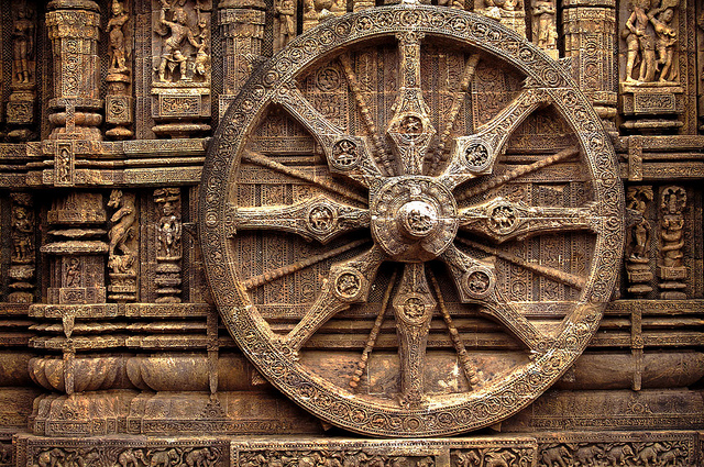 Sun Temple Konark