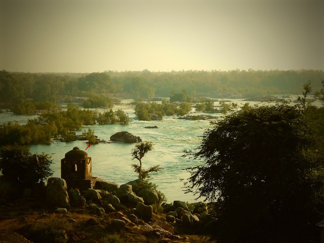 Betwa River