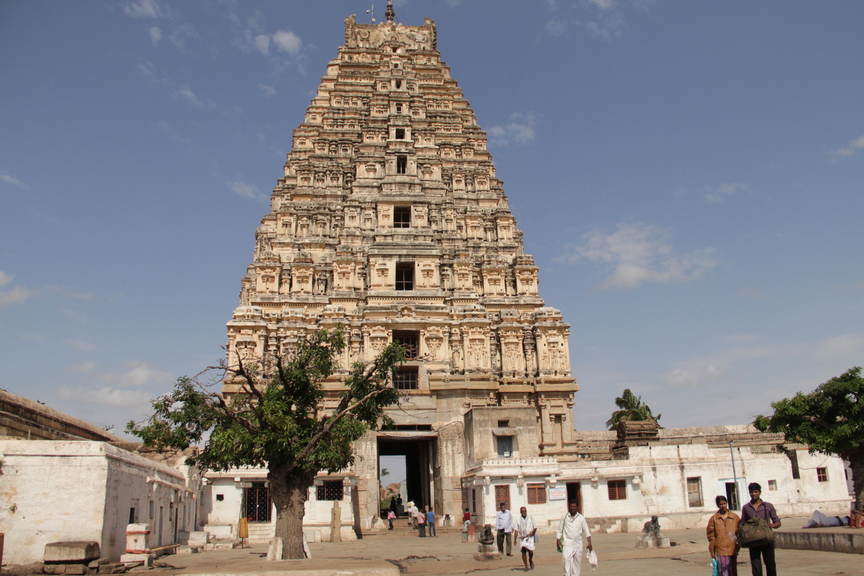 virupaksha_temple