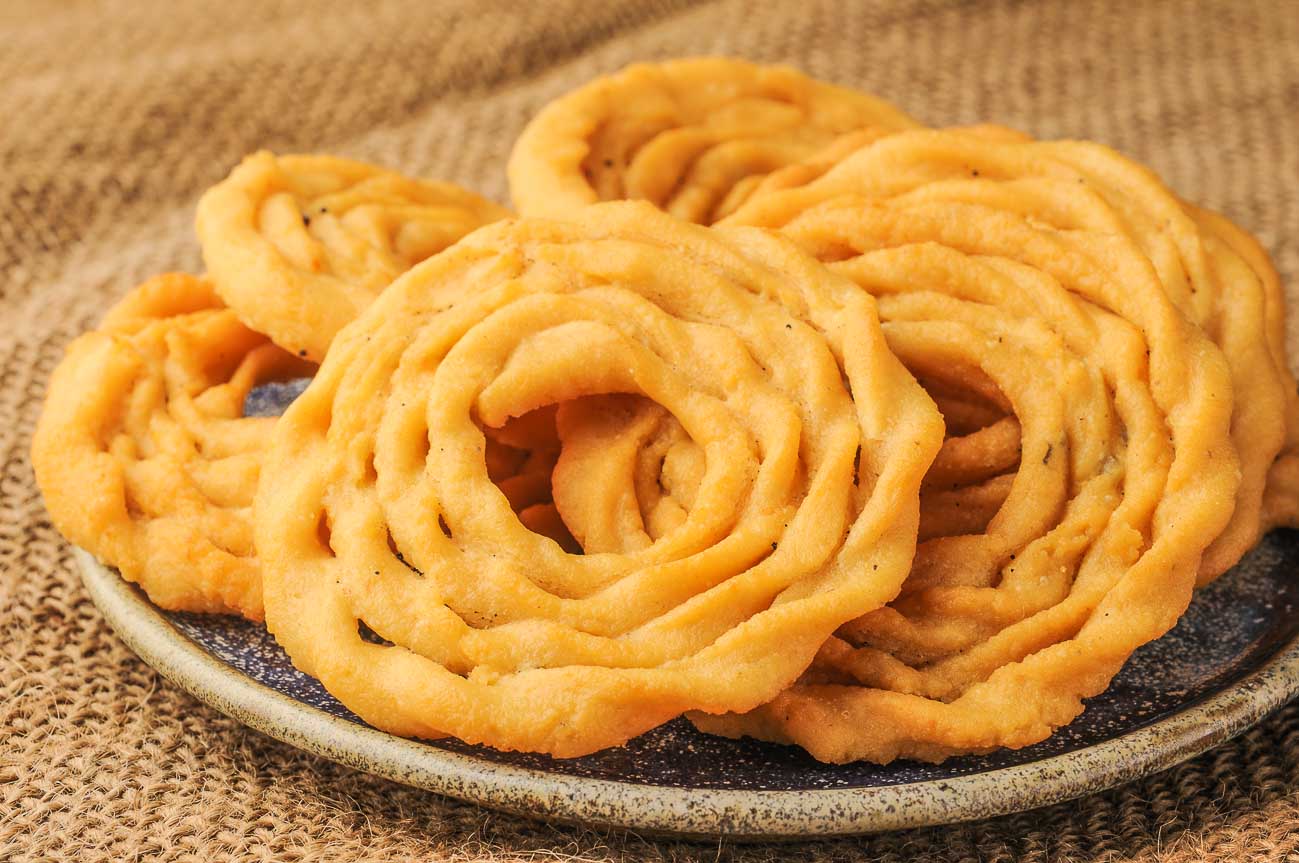 Murukku