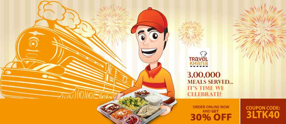 Travelkhana new user coupon code hotsell