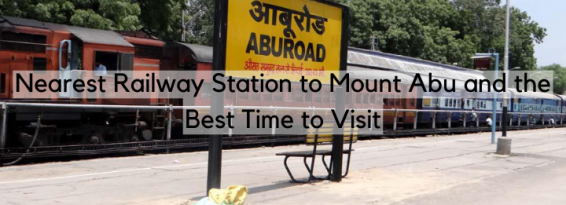 Mount Abu