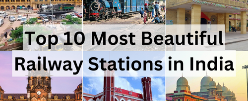 Railway Stations
